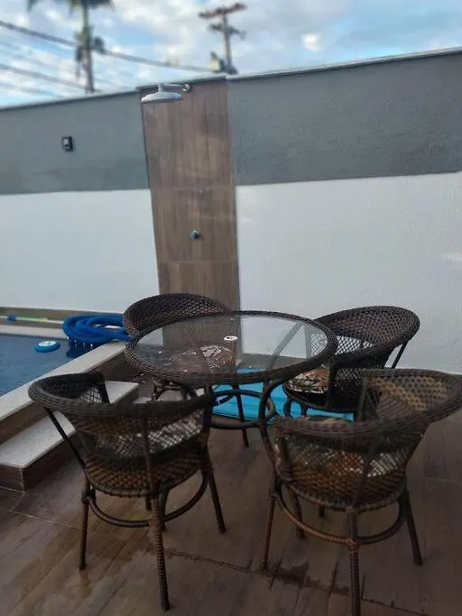 Casa Cabo Frio - Duplex Com Piscina Villa