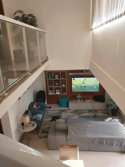 Casa Cabo Frio - Duplex Com Piscina Villa
