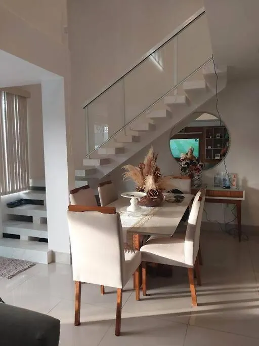 Casa Cabo Frio - Duplex Com Piscina Villa 0*,