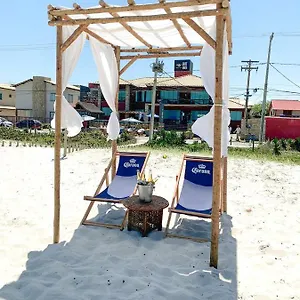 Pier Club Cabo Frio