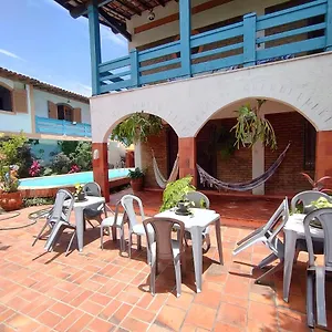 Aloha Auberge de jeunesse