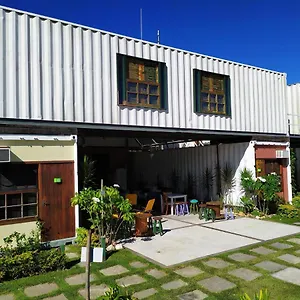 Affittacamere Container Eco, Cabo Frio