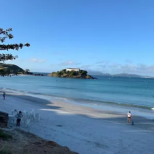 Lindo 2 Quartos Reformado 8 Pessoas Cabo Frio