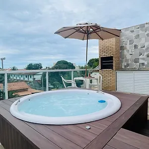 Luxo Com Exclusivo No Paraiso Do Pero! Cabo Frio