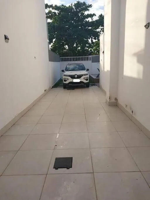 Holiday home Casa Cabo Frio - Duplex Com Piscina Villa